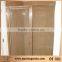 New German Rice Yellow Marble Bathroom Shower Tubs & Surround Walling Designs