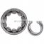 THK spherical roller bearing & bearing rollers RB30035 RB30035UU RB30035UUC0