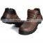 Import Waterproof Slip Resistant Industrial Protective  light weight cheap  safety shoes rubber