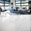 from china home flooring living room luxury vitrified polished porcelanato tile 60x60 white marble floor tiles