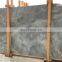 High Quality Outdoor and Indoor Construction Projects Polished Blue Stone Marble Slab Made in Turkey model code CEM-SLB -47