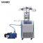 LGJ-12T Type Best Price Vacuum Freeze Dryer/Laboratory Lyophilizer