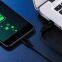 Lightning Charging Cable Compatible with Apple iPhone iPad iOS Device