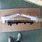 Car  factory   ABS  front  lip   for  2022  Accord