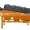 New Design Energy saving Stainless Steel Trommel Rotary Screen For Sale