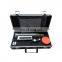 Taijia wholesale sclerometer concrete test hammer with steel avnil civil engineering lab digital rebound hammer