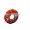 High breaking strains LSP black  30M Fluorocarbon Leader line fiber abrasion resistant Fishing line