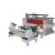 Automatic Slitting Machine for Paper (slitting Rewinder) 150 M/min Production Capacity 1600mm Max. Workable Width