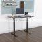 Ergonomic Office Electric Height Adjustable Sit To Stand Standing Desk