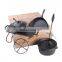 Cast Iron Camping Cookware Pot set cooking pot camping stove