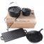 Camping Cookware Set Cooking Pot Camping Stove