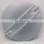 HVAC System Galvanized Steel Manual Damper Blades for Air Ductwork