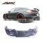 High quality PU/Carbon Fiber Body Kits for Porsche Panamera 970 wide body kit for Panamera 970 2011-2013 Year