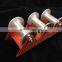 Stainless Steel Cable Around Corners Triple Corner Cable Roller