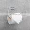Wholesale Trend Household Products Tissue Holder Toilet Wall Mount Metal Paper