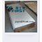 Hot Sell GR5 Titanium Sheets with factory price ASTM B265 Titanium alloy plates