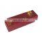 Hot sale China Factory Gift Corrugated Paper Carton Cardboard Bottle Bag Kraft Single Glass Bottle Packaging Red Wine Paper Box