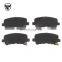 Brake Systems Manufacturer Price Auto Car Parts Trailblazer The rear brake skin for chevrolet 52144948