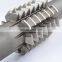 LIVTER worm gear hobbing cutter with shank