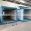 Prefabricated Potable Foldable Modular Mobile Container Office Prefab Container Homes Folding House Portable Container Office