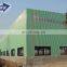 Eco steel structure beam prefabricated prefab aircraft hangar  workshop house
