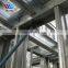 Light weight steel beam / truss / purlin C section light gauge steel stud/ keel low cost prefab warehouse