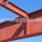 Building Steel Structure Warehouse