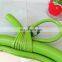 Hot Sale Green Apple Rattan mirror Home Decoration Kid's Decor Bedroom WHolesale made in Vietnam