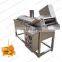 Continuous Churros Potato Frying Machine Fried Potato Fingers Machine