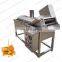 Gas Chicken Fry Machine Breaded Fish Products Frying Machine