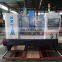 small milling XK7125 vertical CNC milling machine price with CE
