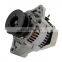 Supply Best Price Excavator Alternator 600-861-1611