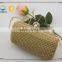 Hot Fix Crystal Strass Mesh for Hand Bag Making