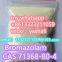 Hot selling Bromazolam CAS 71368-80-4  Whatsapp :+8613323211059 wickr ：yasha6