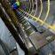 JMIND vertical fall prevention lifeline device