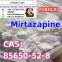 Free Customs CAS：85650-52-8 Mirtazap-ine 5-ad-b FUBEILAI Wicker Me:lilylilyli Skype： live:.cid.264aa8ac1bcfe93e