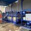 20Ton/24hr automatic direct cooling block ice machine