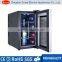 Hotel use stainless steel portable electric cooling wine cooler