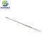 SHOMEA Customized Small Diameter Stainless Steel Sandblasting Cannula use for Medical