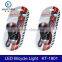 2015 Latest led gift led mountain bike light