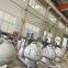 Cattle Halal Killing Box Slaughtering Machine Line For Abattoir Equipment