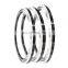 Customized Construction Machinery Parts slewing Bearing swing bearing slewing ring good price High Quality