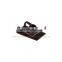 Foton Auman/Aumark/Miler/Land Pioneer Camión Motor Weichai Caja de cambios Zf/Fast Piezas de repuesto para camiones Q31206 Tuerca de resorte de hoja