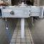 TGD-150 single ram air hydraulic pit jack
