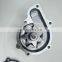 Piezas de motor de excavadora para Kubota V2607 V2403 V3800, bomba de agua 1J700-73030, mayoristas de fábrica