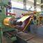 Galvalume Steel in Automotive Applications: Benefits and Trends