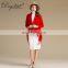 long sleeves women thick warm cashmere poncho sweater with tassel