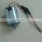 High Power dc motor 24V 2KW for electric wheelchair