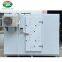 Simple operation and quality cold room storage for milk 10 tons cold room cold room freezers