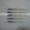 CE & ISO Dragon handle acupuncture needles with /without tube